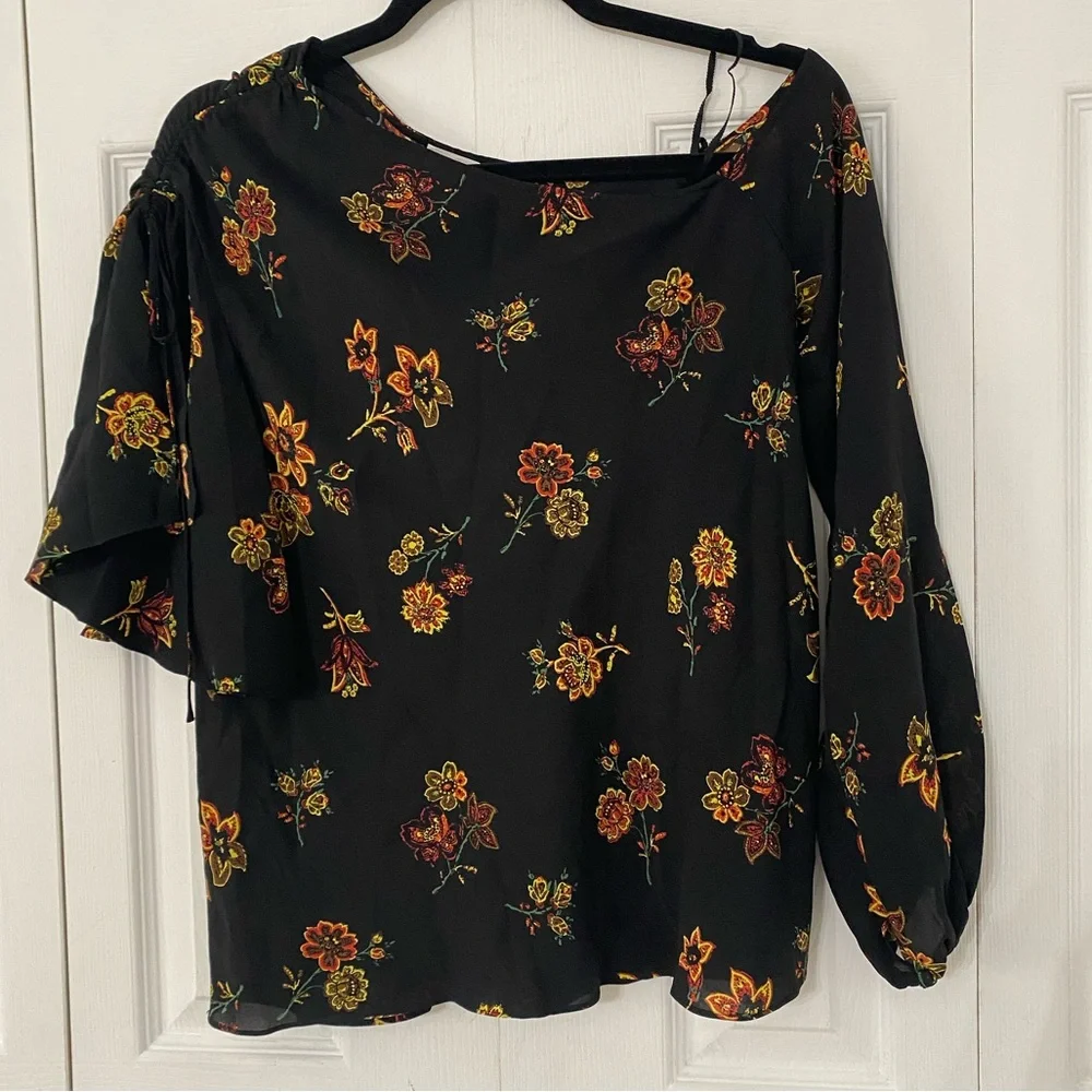 A.L.C. alc silk